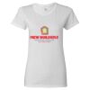 Heavy Cotton Women’s T-Shirt Thumbnail