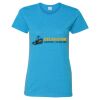 Heavy Cotton Women’s T-Shirt Thumbnail