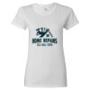 Heavy Cotton Women’s T-Shirt Thumbnail