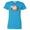 Heavy Cotton Women’s T-Shirt Thumbnail