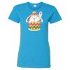Heavy Cotton Women’s T-Shirt Thumbnail