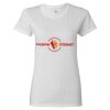 Heavy Cotton Women’s T-Shirt Thumbnail
