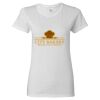 Heavy Cotton Women’s T-Shirt Thumbnail