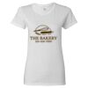 Heavy Cotton Women’s T-Shirt Thumbnail