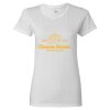 Heavy Cotton Women’s T-Shirt Thumbnail