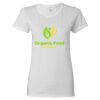 Heavy Cotton Women’s T-Shirt Thumbnail