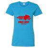 Heavy Cotton Women’s T-Shirt Thumbnail