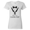 Heavy Cotton Women’s T-Shirt Thumbnail