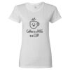 Heavy Cotton Women’s T-Shirt Thumbnail
