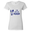 Heavy Cotton Women’s T-Shirt Thumbnail