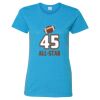Heavy Cotton Women’s T-Shirt Thumbnail