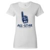 Heavy Cotton Women’s T-Shirt Thumbnail