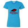 Heavy Cotton Women’s T-Shirt Thumbnail