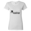 Heavy Cotton Women’s T-Shirt Thumbnail