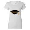 Heavy Cotton Women’s T-Shirt Thumbnail