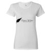 Heavy Cotton Women’s T-Shirt Thumbnail