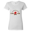 Heavy Cotton Women’s T-Shirt Thumbnail