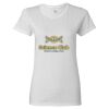 Heavy Cotton Women’s T-Shirt Thumbnail
