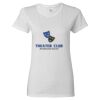 Heavy Cotton Women’s T-Shirt Thumbnail