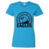 Heavy Cotton Women’s T-Shirt Thumbnail
