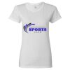 Heavy Cotton Women’s T-Shirt Thumbnail