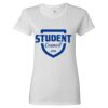 Heavy Cotton Women’s T-Shirt Thumbnail