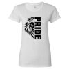 Heavy Cotton Women’s T-Shirt Thumbnail