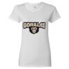 Heavy Cotton Women’s T-Shirt Thumbnail