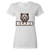 Heavy Cotton Women’s T-Shirt Thumbnail