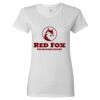 Heavy Cotton Women’s T-Shirt Thumbnail