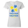 Heavy Cotton Women’s T-Shirt Thumbnail
