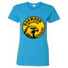 Heavy Cotton Women’s T-Shirt Thumbnail