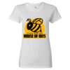 Heavy Cotton Women’s T-Shirt Thumbnail