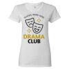 Heavy Cotton Women’s T-Shirt Thumbnail