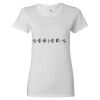 Heavy Cotton Women’s T-Shirt Thumbnail