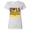 Heavy Cotton Women’s T-Shirt Thumbnail