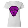 Heavy Cotton Women’s T-Shirt Thumbnail