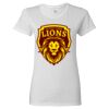 Heavy Cotton Women’s T-Shirt Thumbnail