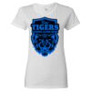 Heavy Cotton Women’s T-Shirt Thumbnail