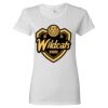 Heavy Cotton Women’s T-Shirt Thumbnail