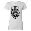 Heavy Cotton Women’s T-Shirt Thumbnail