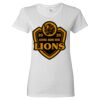 Heavy Cotton Women’s T-Shirt Thumbnail