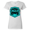 Heavy Cotton Women’s T-Shirt Thumbnail