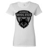 Heavy Cotton Women’s T-Shirt Thumbnail