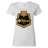 Heavy Cotton Women’s T-Shirt Thumbnail