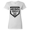 Heavy Cotton Women’s T-Shirt Thumbnail