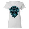 Heavy Cotton Women’s T-Shirt Thumbnail
