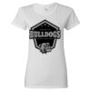 Heavy Cotton Women’s T-Shirt Thumbnail