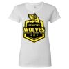 Heavy Cotton Women’s T-Shirt Thumbnail