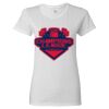 Heavy Cotton Women’s T-Shirt Thumbnail